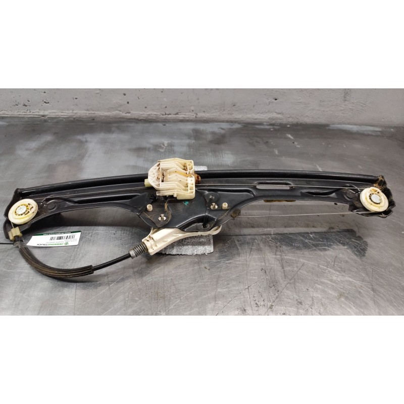 Recambio de elevalunas trasero derecho para bmw x5 (e70) xdrive 30 d referencia OEM IAM 7137030S  