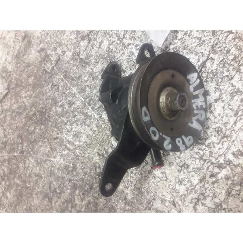 Recambio de bomba servodireccion para nissan almera (n15) competence (1998) referencia OEM IAM 0M900 84113019 