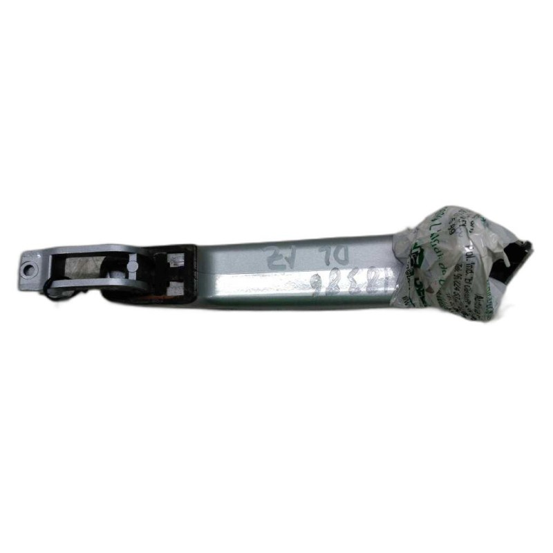 Recambio de maneta exterior delantera izquierda para peugeot 307 break / sw (s1) sw pack referencia OEM IAM 9101W9 - Gris 2