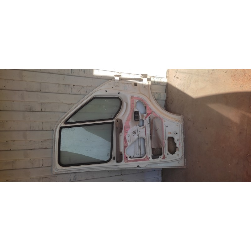 Recambio de puerta delantera izquierda para citroën jumper caja cerrada (1) 1.9 turbodiesel cat referencia OEM IAM 2