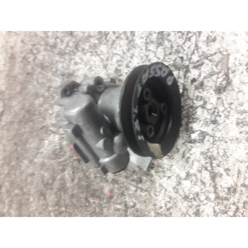 Recambio de bomba servodireccion para volkswagen passat berlina (312) cl referencia OEM IAM 051145255  