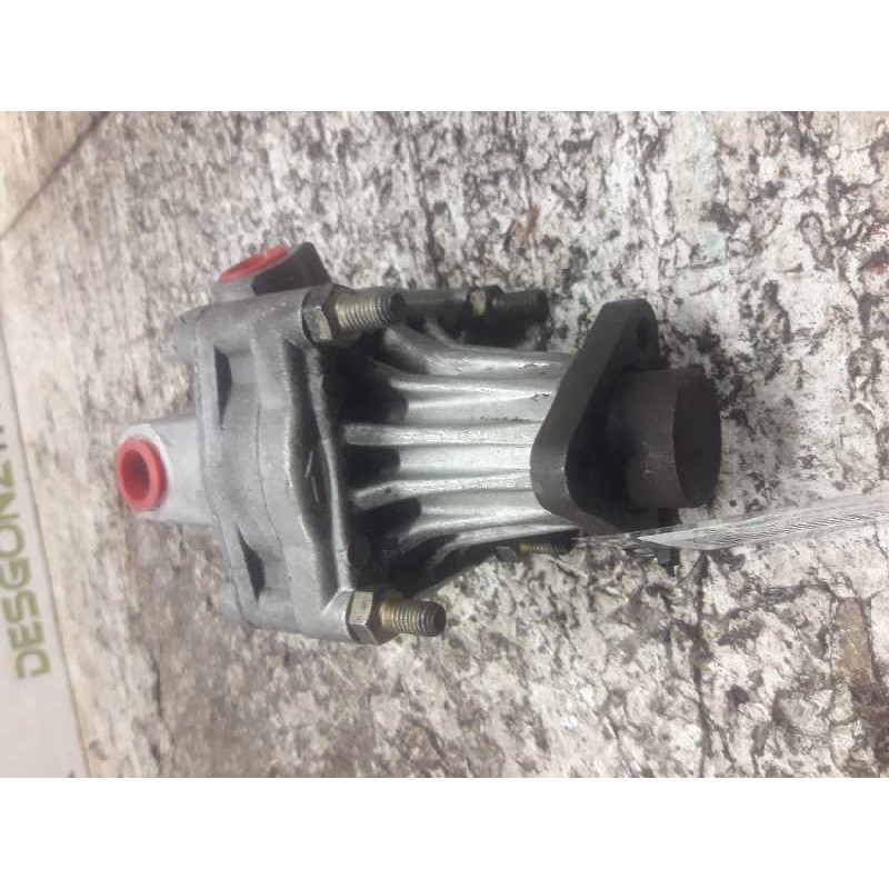 Recambio de bomba servodireccion para nissan trade caja cerrada, techo elevado referencia OEM IAM 7681955136  