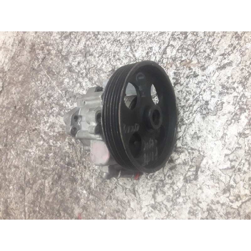 Recambio de bomba servodireccion para fiat scudo (222) 1.9 d basis kasten referencia OEM IAM 9624659580 7691955196 