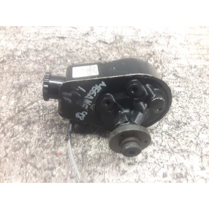 Recambio de bomba servodireccion para renault megane i berlina hatchback (ba0) 1.4e rl referencia OEM IAM   