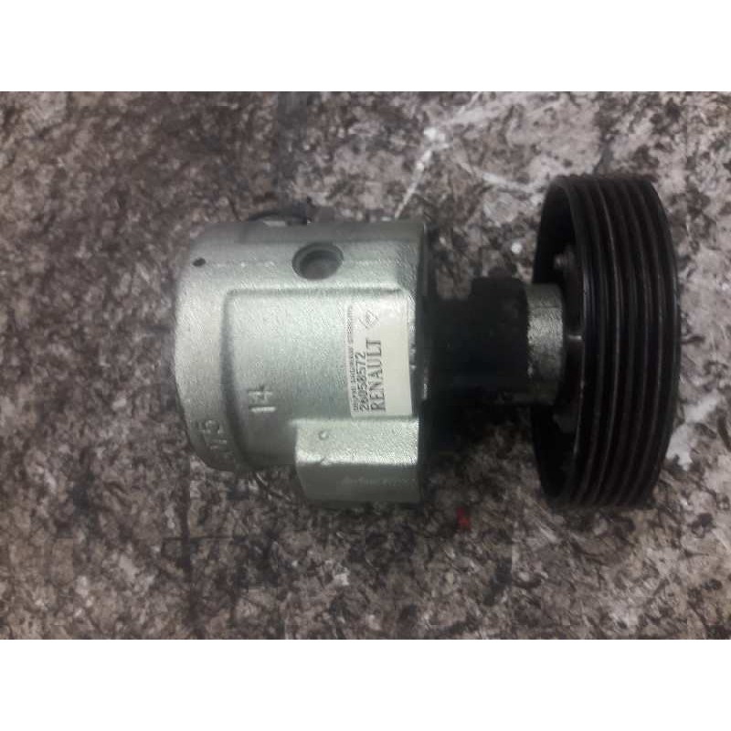 Recambio de bomba servodireccion para renault megane i classic (la0) 1.9 d europa referencia OEM IAM 26058572  