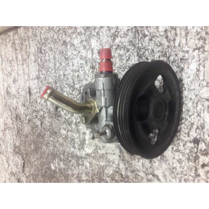 Recambio de bomba servodireccion para suzuki swift sf berlina (ea) gti referencia OEM IAM   