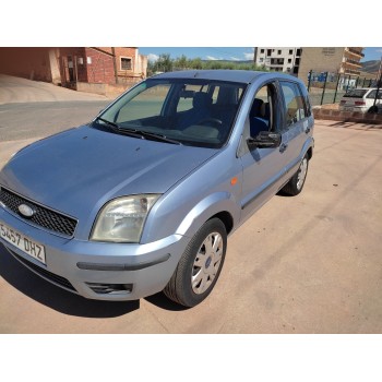 ford fusion (cbk) del año 2005