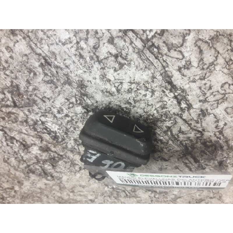 Recambio de mando elevalunas delantero derecho para peugeot 306 berlina 3/4/5 puertas (s2) boulebard referencia OEM IAM  5 PINS