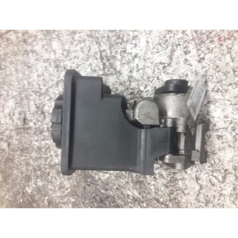 Recambio de bomba servodireccion para bmw serie 3 berlina (e46) 320d referencia OEM IAM 7691900513  