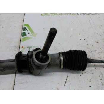 Recambio de cremallera direccion para opel corsa a gl referencia OEM IAM 26006641  