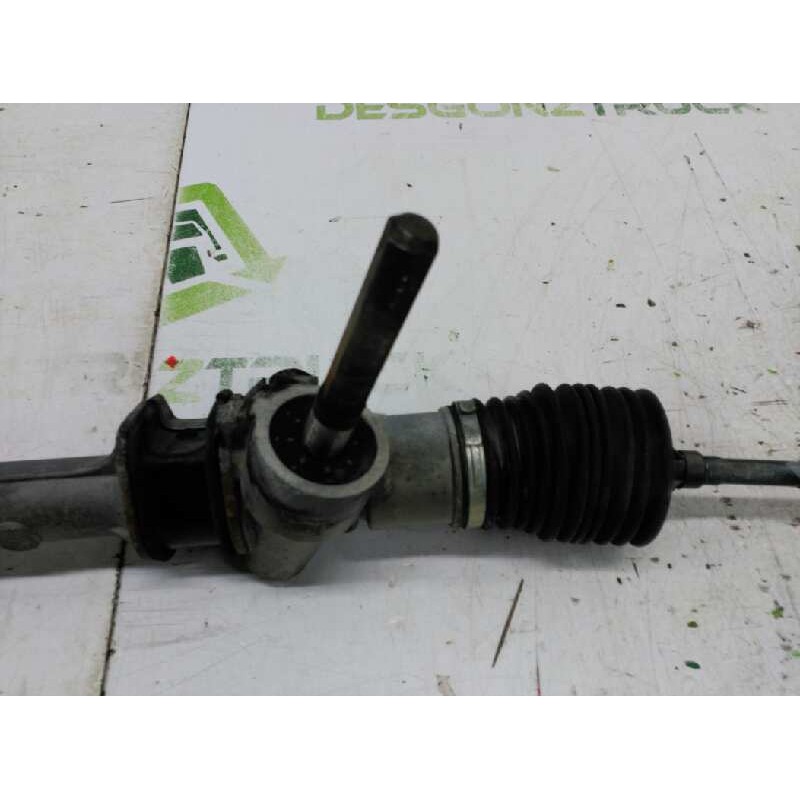 Recambio de cremallera direccion para opel corsa a gl referencia OEM IAM 26006641 - Gris 3