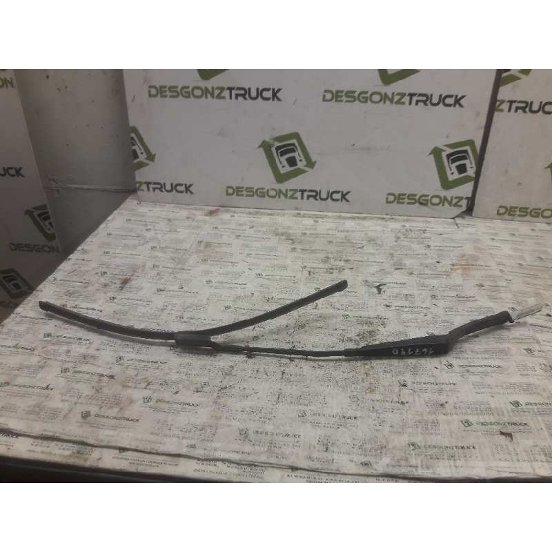 Recambio de brazo limpia delantero derecho para peugeot 308 confort referencia OEM IAM 9680477280  