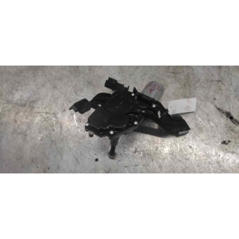 Recambio de motor limpia trasero para peugeot 207 xs pack referencia OEM IAM 0390201813 9652418780 3 PINS
