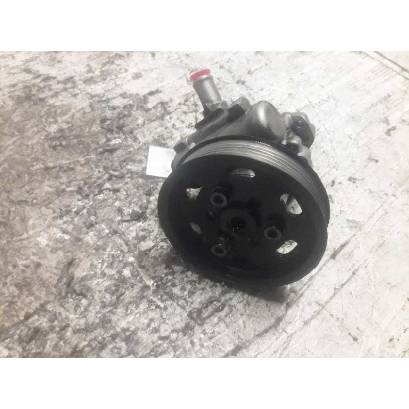 Recambio de bomba servodireccion para audi a4 berlina (8e) 2.0 tdi 16v (103kw) referencia OEM IAM  120 BAR 