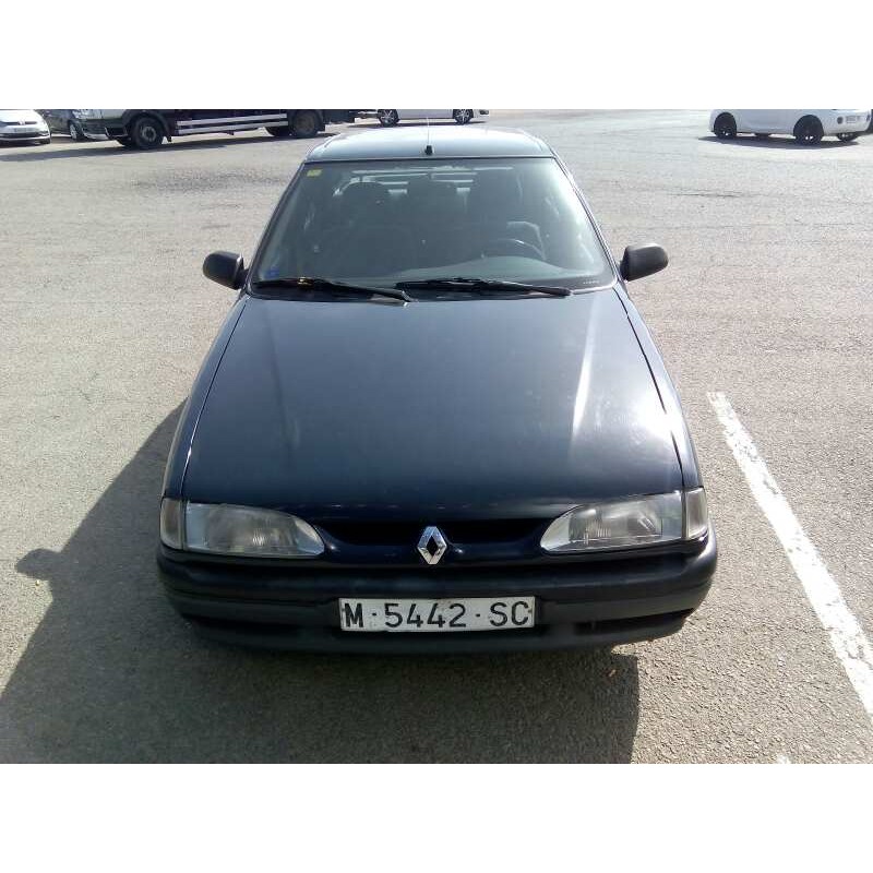 RENAULT 19 (B/C/L53)