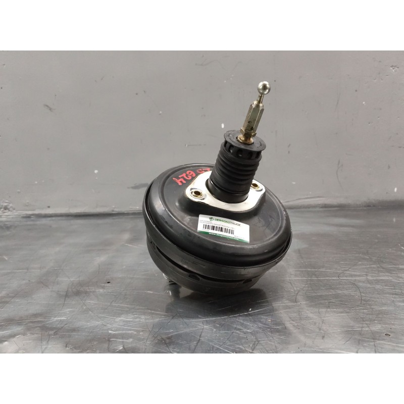 Recambio de servofreno para volkswagen passat berlina (3b2) comfortline referencia OEM IAM 4B3612105  