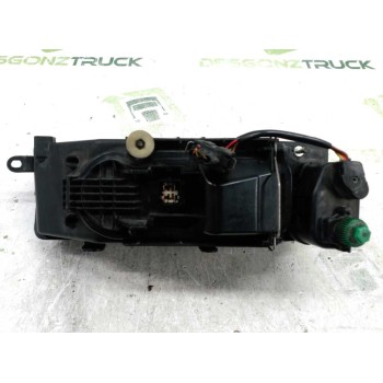 Recambio de faro izquierdo para seat toledo (1l) magnus referencia OEM IAM 1L0941019B  