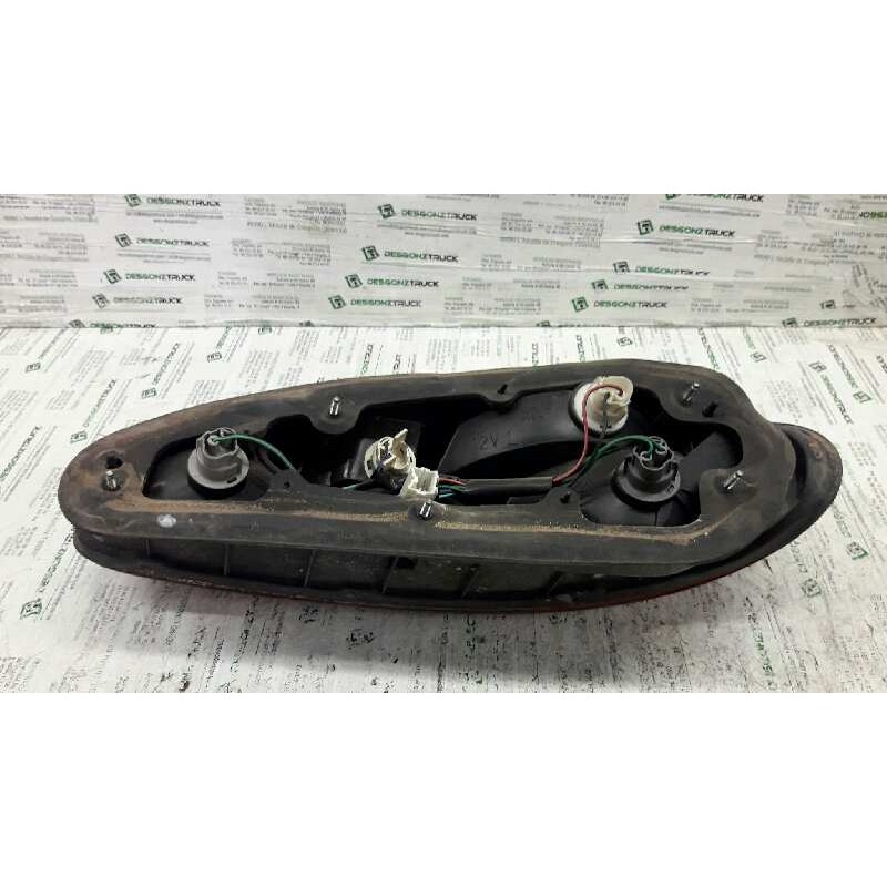 Recambio de piloto trasero izquierdo para hyundai coupe (j2) 1.6 fx coupe referencia OEM IAM 2