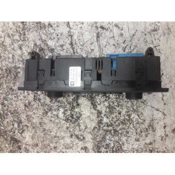 Recambio de mando climatizador para opel astra g berlina club referencia OEM IAM 96252148 24442472 
