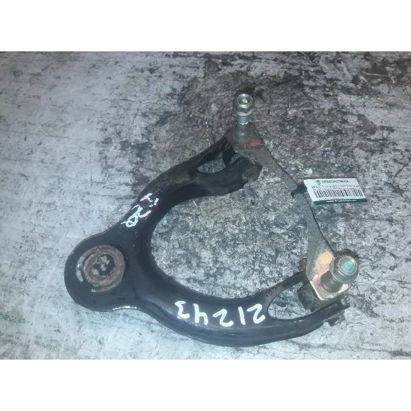 Recambio de brazo suspension superior delantero izquierdo para honda civic aerodeck (mb/mc) 1.8 vti (mc2) referencia OEM IAM   