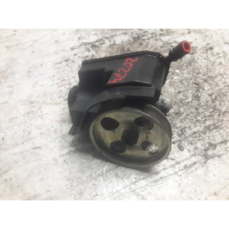 Recambio de bomba servodireccion para peugeot partner (s2) combi plus referencia OEM IAM 9636320580 26080330QE 137MM DIAMETRO PO