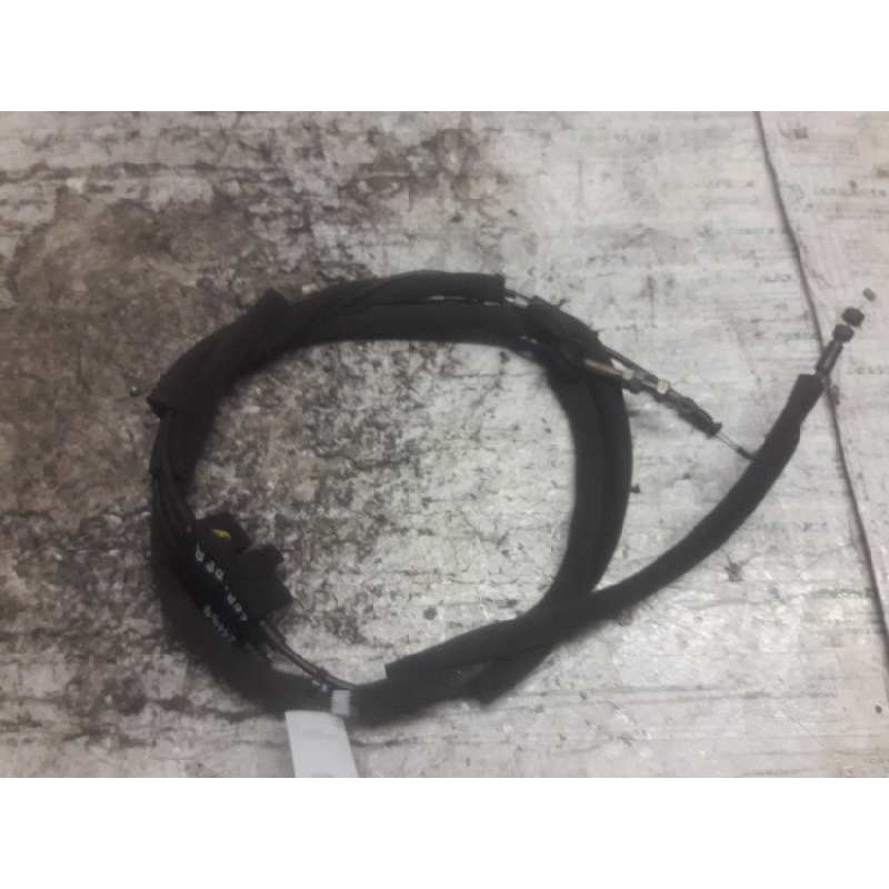 Recambio de cable cerradura para fiat doblo ii (152) easy referencia OEM IAM   