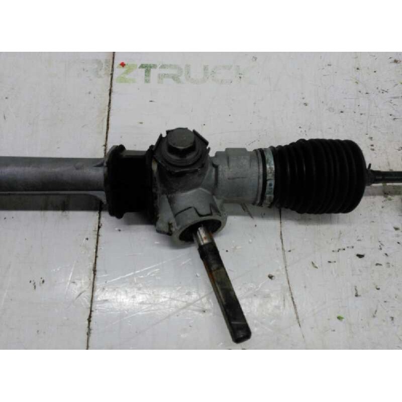 Recambio de cremallera direccion para opel corsa a gl referencia OEM IAM 26006641 - Gris 4