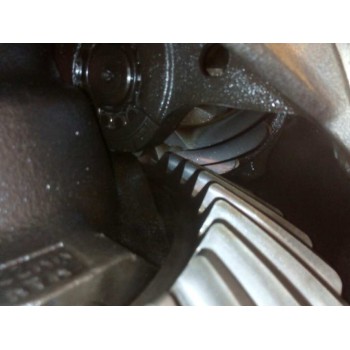 Recambio de grupo para man tgx 18.xxx fg / 4x2 bl xl referencia OEM IAM HY135001 81350106288 37:13