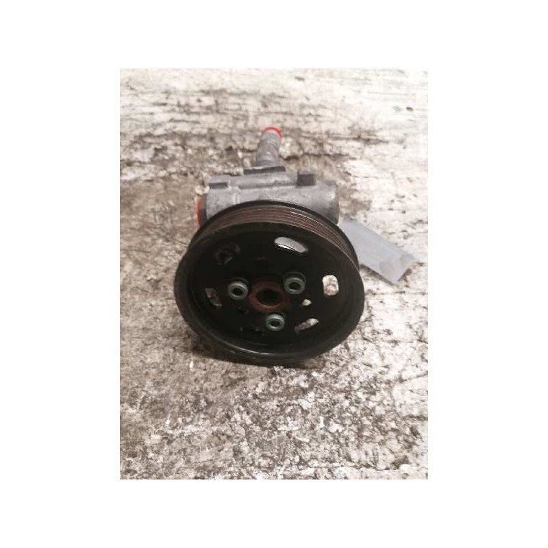 Recambio de bomba servodireccion para seat ibiza (6k1) stella referencia OEM IAM 038145255A  