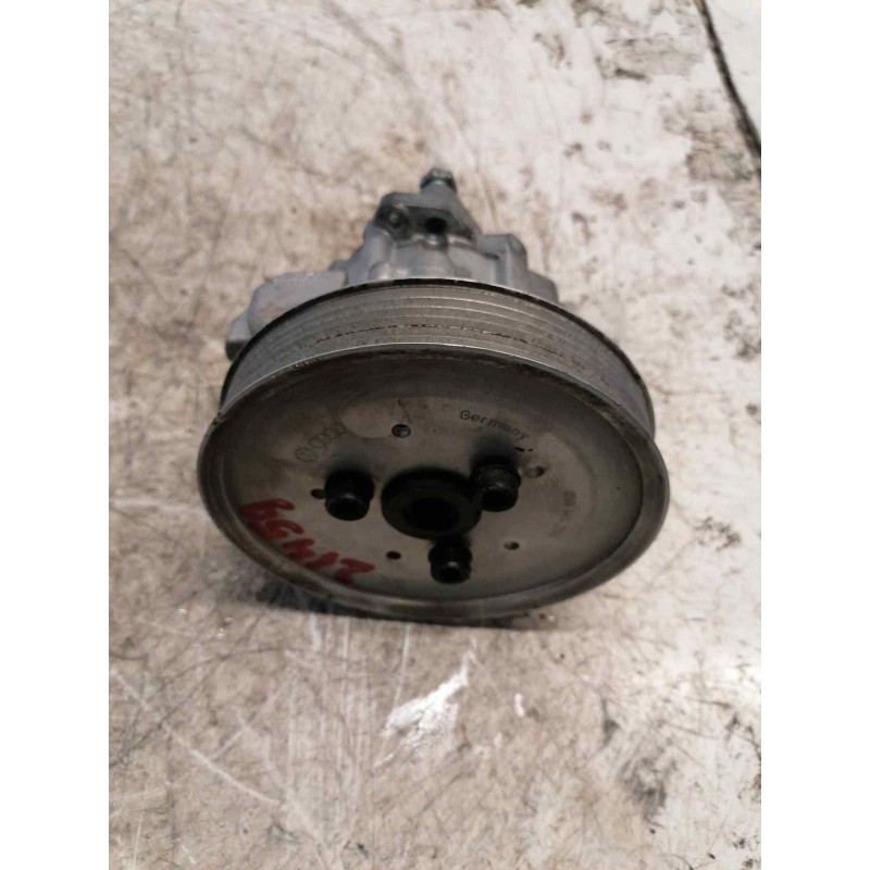 Recambio de bomba servodireccion para audi a6 avant (4b5) 2.5 tdi referencia OEM IAM 4B0145158P  