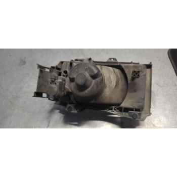 Recambio de faro derecho para fiat scudo (222) 1.9 td el furg. acristalado referencia OEM IAM   
