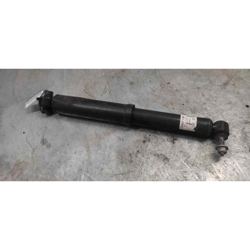 Recambio de amortiguador trasero para peugeot 307 break / sw (s1) sw referencia OEM IAM - Azul 2