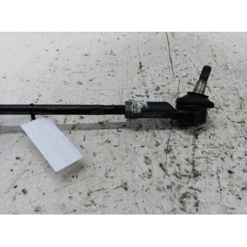 Recambio de cremallera direccion para opel corsa a gl referencia OEM IAM 26006641  