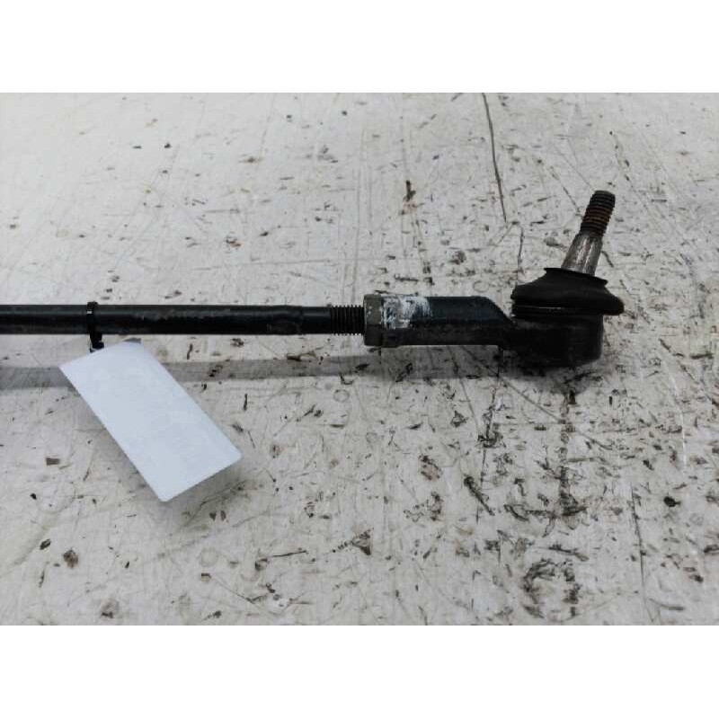 Recambio de cremallera direccion para opel corsa a gl referencia OEM IAM 26006641 - Gris 5