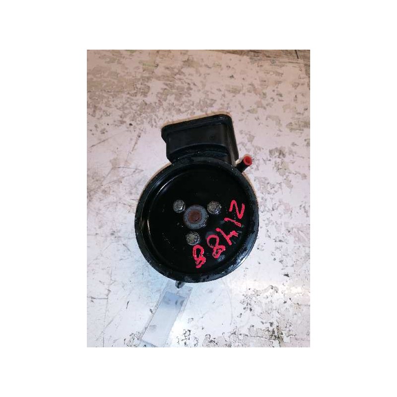 Recambio de bomba servodireccion para bmw serie 3 compact (e46) 320td referencia OEM IAM 6756575 7692974519 