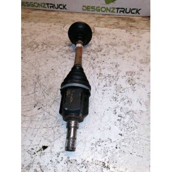 Recambio de transmision delantera izquierda para fiat stilo (192) 1.9 jtd / 1.9 jtd 115 active referencia OEM IAM   