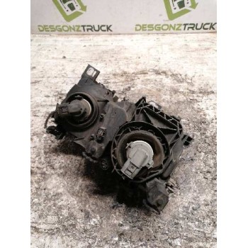 Recambio de faro izquierdo para bmw serie 3 compact (e46) 2.0 16v referencia OEM IAM   