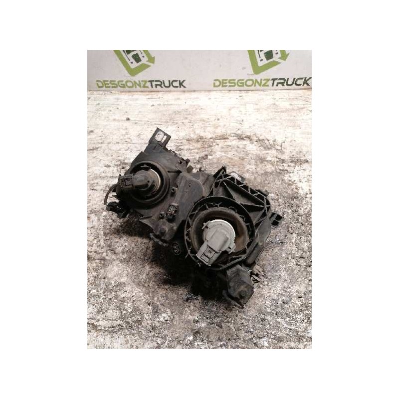 Recambio de faro izquierdo para bmw serie 3 compact (e46) 2.0 16v referencia OEM IAM 3