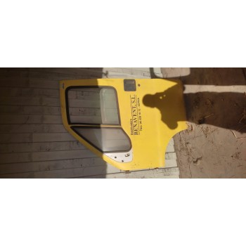 Recambio de puerta delantera izquierda para citroën jumper caja cerrada (1) 1.9 turbodiesel cat referencia OEM IAM   