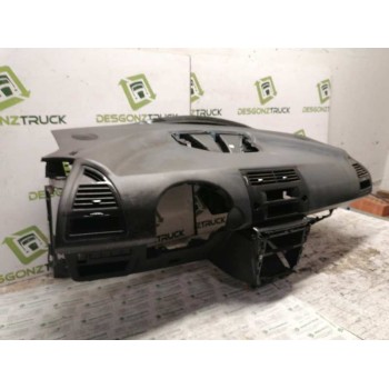 Recambio de salpicadero para citroën c4 berlina collection referencia OEM IAM   