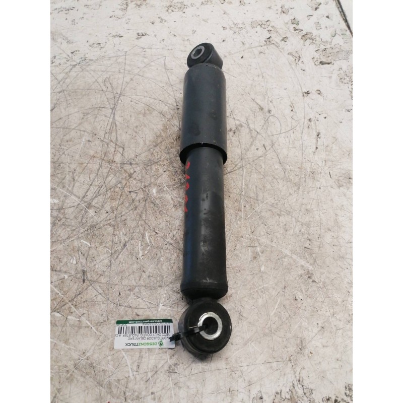 Recambio de amortiguador delantero para iveco daily config. paquetería cabina simple 35s... batalla 3750 referencia OEM IAM 5041 - Blanco