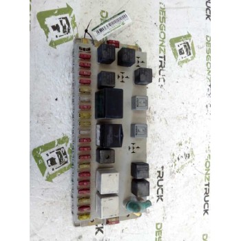 Recambio de caja reles / fusibles para scania serie 3 (p/r 113-320 ic euro1) fsafe 3800 / 17-18.0 / h 4x2 largo cr 19 a referenc