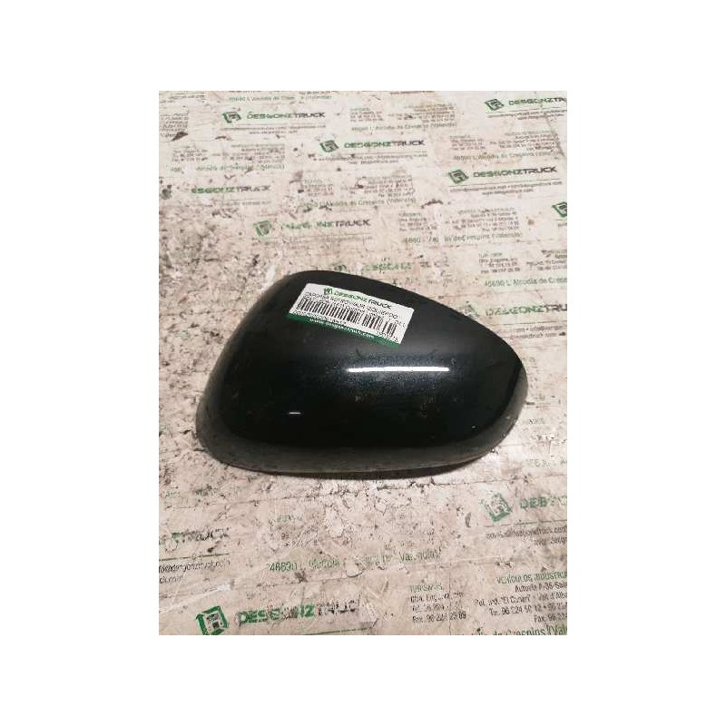 Recambio de carcasa retrovisor izquierdo para seat leon (1p1) comfort limited referencia OEM IAM 1P0357537  