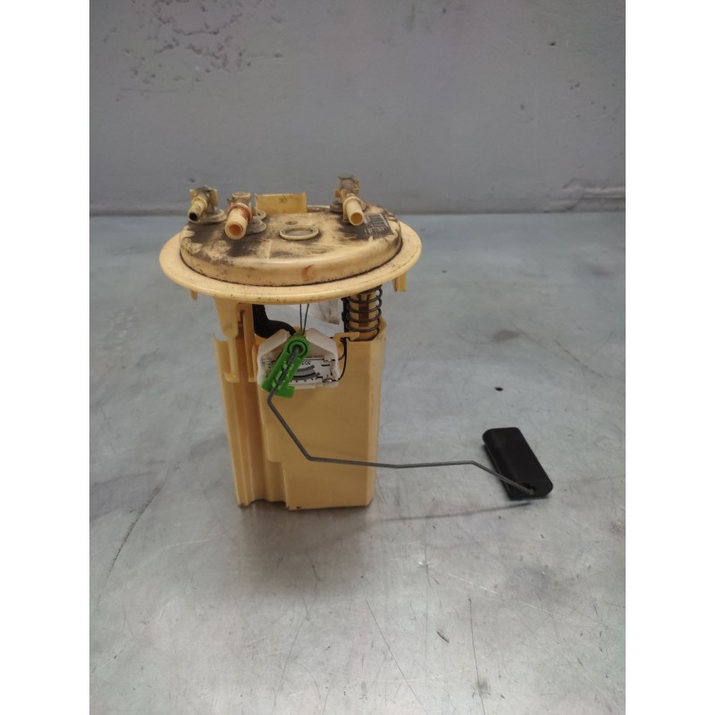 Recambio de aforador para peugeot 3008 i monospace (0u_) 1.6 hdi referencia OEM IAM 9681285780 2