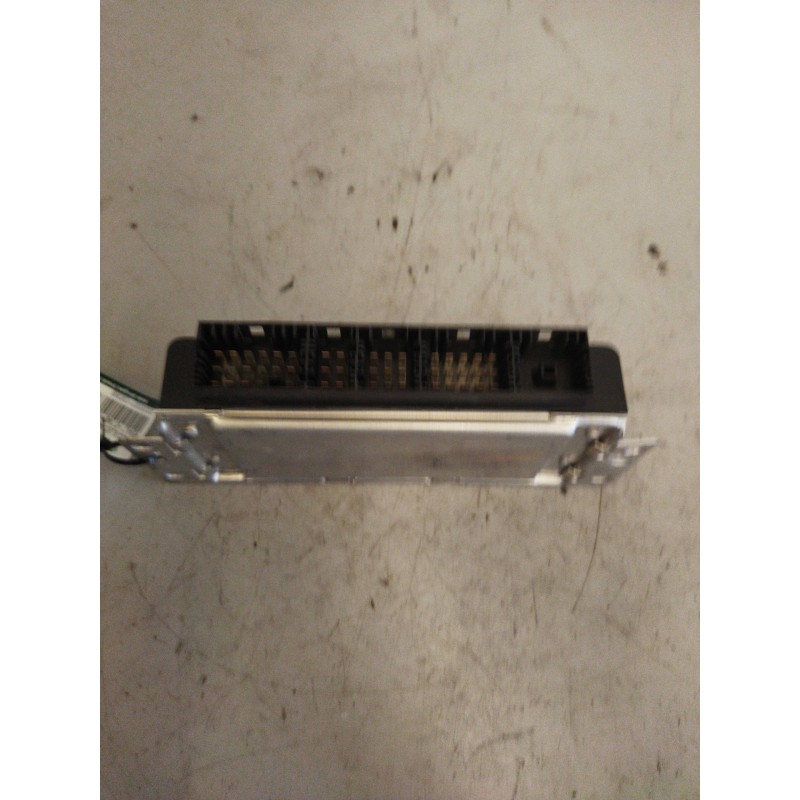 Recambio de modulo electronico para renault hd 340.18 / 26 premium e2 referencia OEM IAM 5010422381 04866104102 CENTRALITA ABS - Amarillo 3