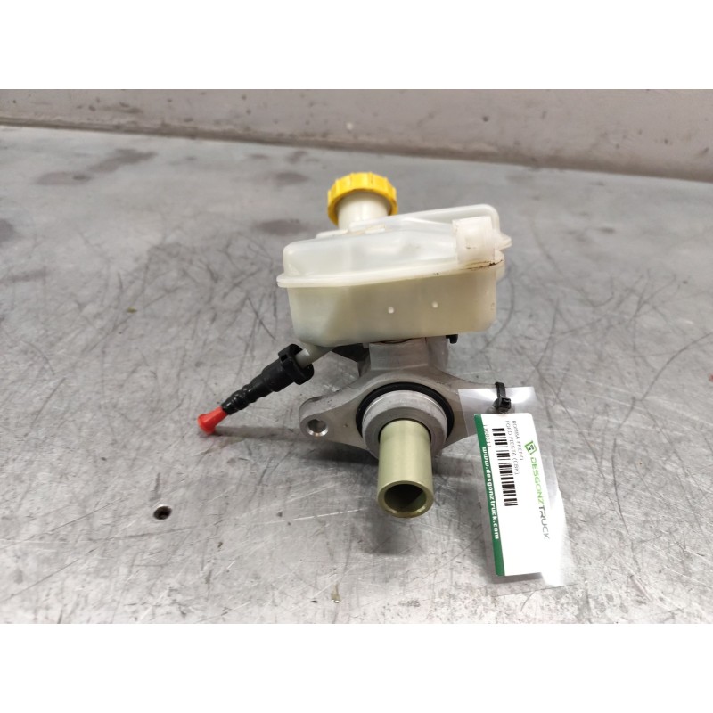 Recambio de bomba freno para ford fiesta (cbk) ambiente referencia OEM IAM 41230130 - Blanco 4