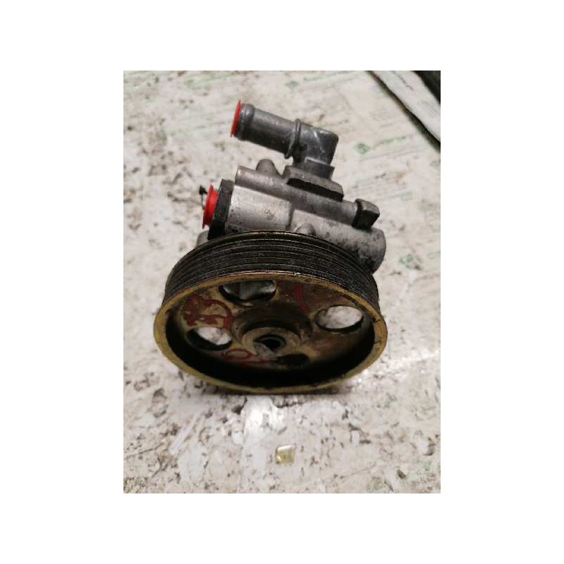 Recambio de bomba servodireccion para peugeot expert kombi confort acristaldo (5 asientos) referencia OEM IAM 9640906580  