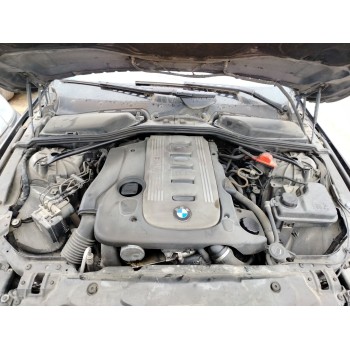 bmw 5 (e60) del año 2006