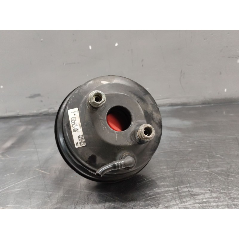 Recambio de servofreno para volkswagen passat berlina (3b2) comfortline referencia OEM IAM 4B3612105 3