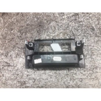 Recambio de guarnecido pantalla multifuncion para citroën c4 lim. seduction referencia OEM IAM 96715898ZD  